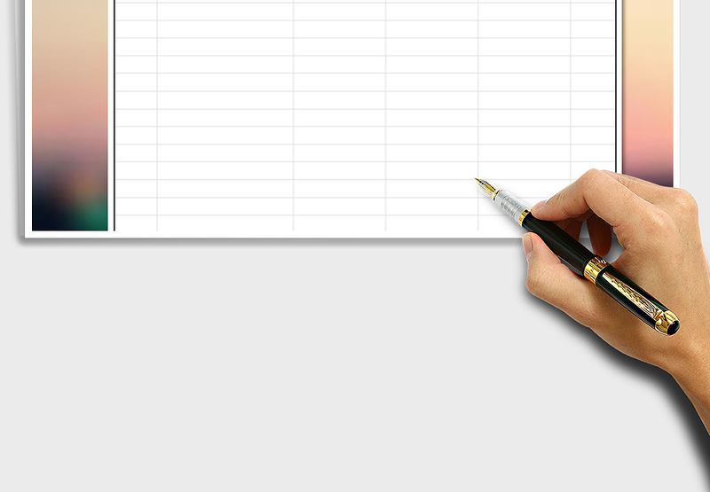 维修记录登记表