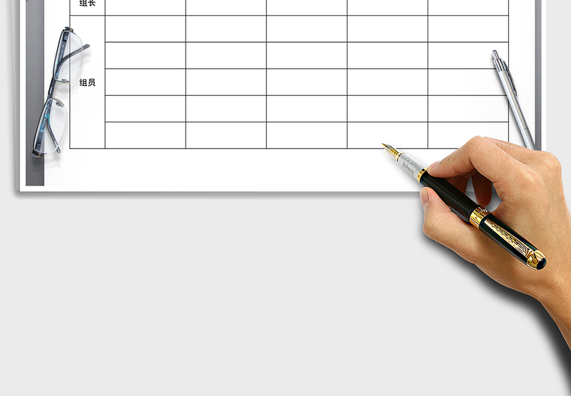 2024年值日表-学生值日表