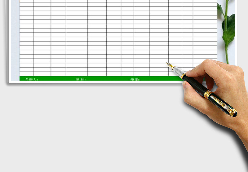 2025年会计实务做账工资表