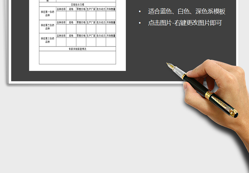 2025年专家信息表