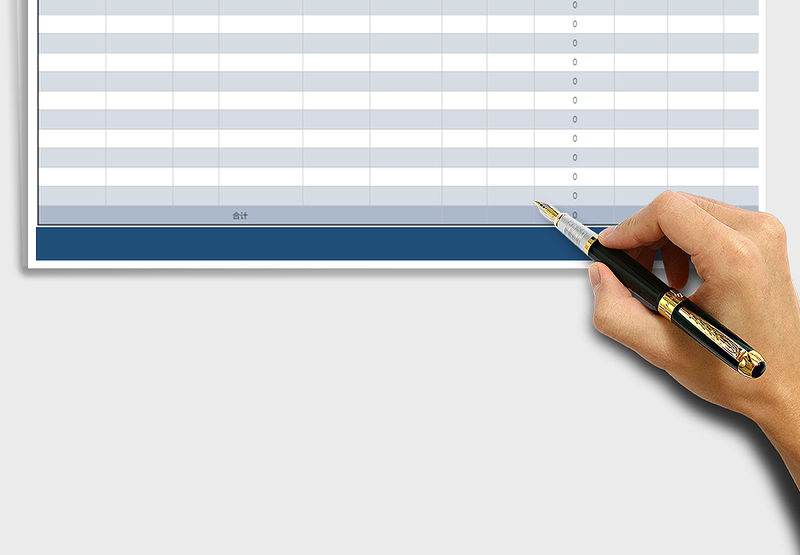 2025年客户订单销售统计表