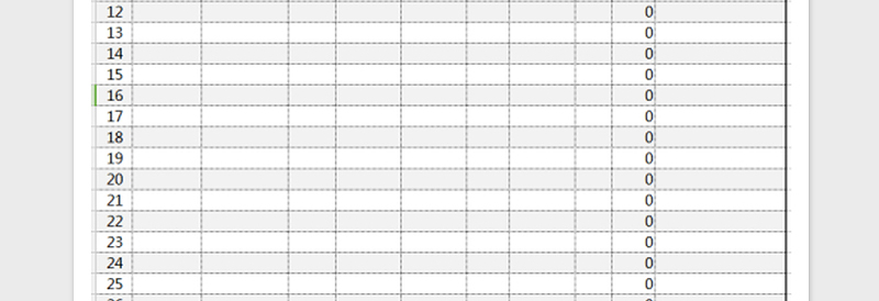 2025年出库入库表(含公式）免费下载