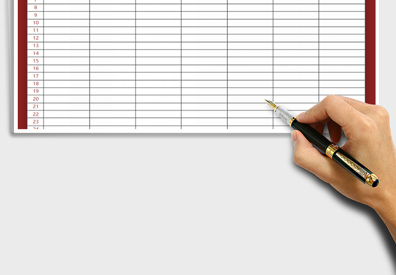 2025年报价单--办公实用报价单免费下载