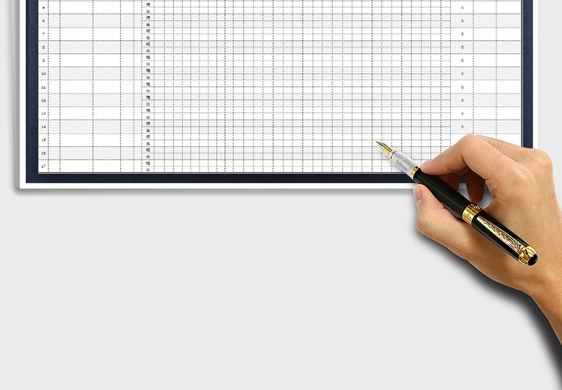 2025年仓库物料出入库表格(仓库)免费下载