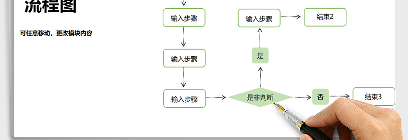 2024年流程图免费下载