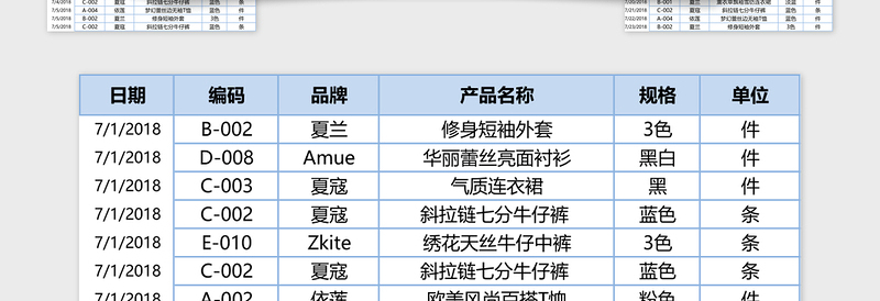 销售分析系统Excel管理系统下载 销售分析系统