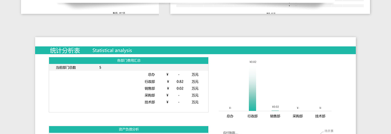 办公用品管理系统