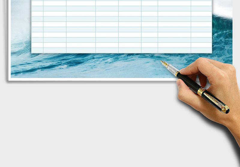 2025年物业管理业主礼品领取登记表