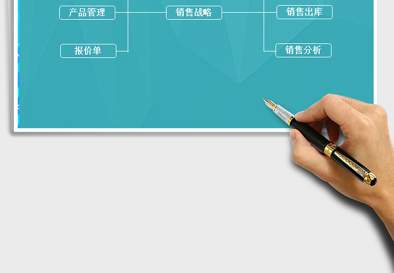 2025销售轻松管理免费下载