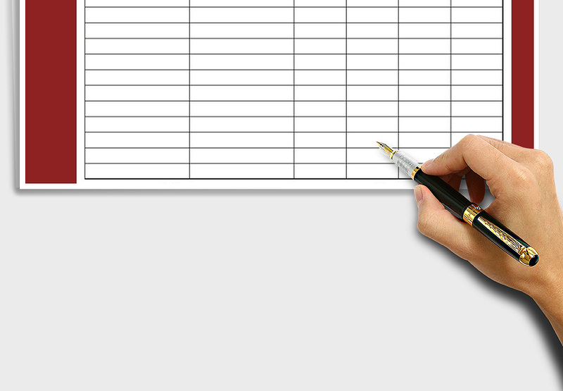 2025年生产管理之标准用量表