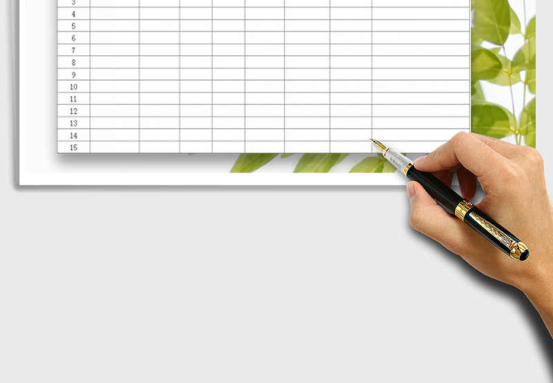 2025商品报价单免费下载