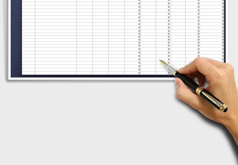 2025年库房出入库管理表（自动计算）