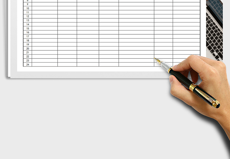 2025年商铺维修记录表