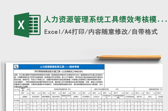 公务员试用期满考核表个人总结