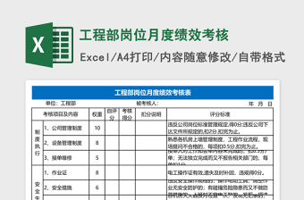 公务员平时考核评价表