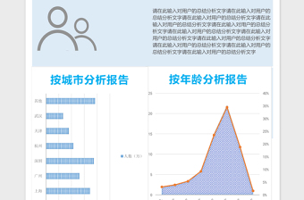 用户画像分析报告excel表格下载表格