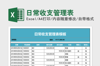 2025收支管理excel表格大全