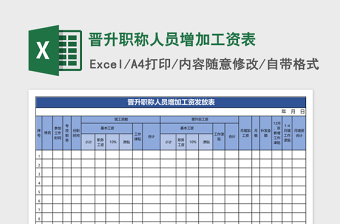 2025生产加工车间excel表格大全