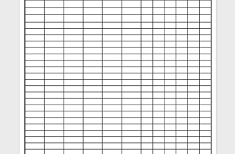 国有农牧渔良种场繁殖情况调查表excel表格模板