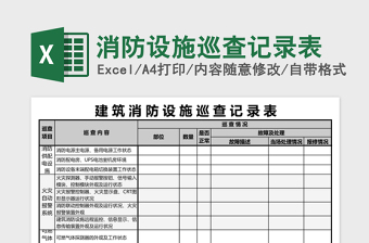 精准识别评估表