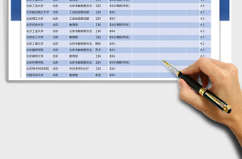 2024年高考志愿填报辅助工具免费下载