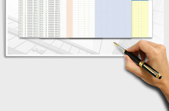 2025年离职入职登记表(入职离职批量登记表)