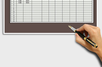 2025年成本销售利润表