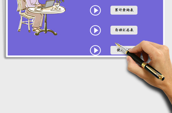 2025年进销存管理系统（自动累计）