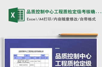 2025工程制excel表格大全