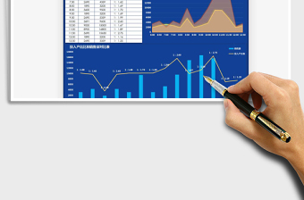 2025年电商双十一直通车分析表