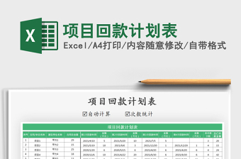 培训计划表excel