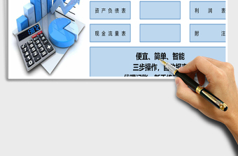 2024年小企业会计账务处理系统