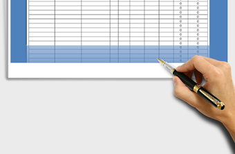 2025年仓库出入库库存日报表