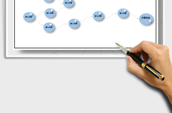 2025年流程图-关系图