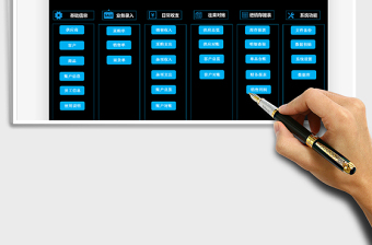 2024年智能库存管理系统带单据打印