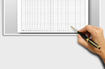 2025年门诊运营报表