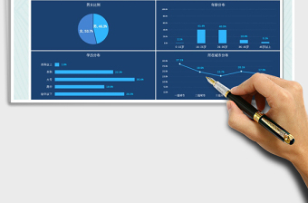 2024年电商平台用户画像