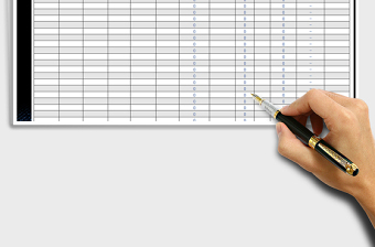 2025年销售详情记录