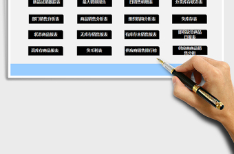 2025年销售管理系统（采购报表分析）