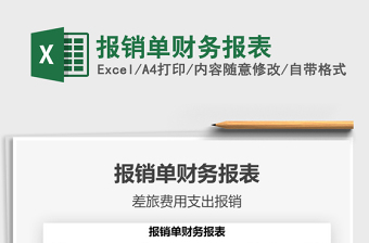 2025公司行政财务excel表格大全