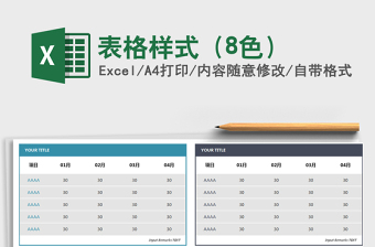 2025wpsexcel表格酒店操作大全