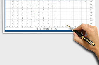 2025年厨房用品出入库明细表