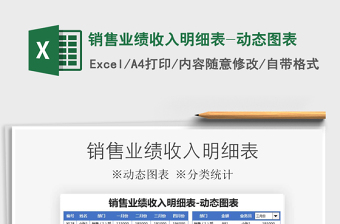 2025销售excel表格明细大全图