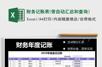 2024excel表格操作大全自动算总和