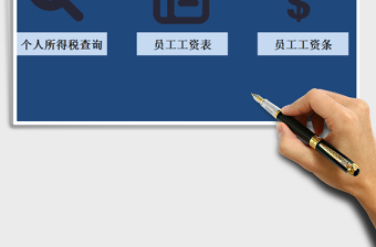 2025年企业工资查询系统（工资表，工资条，个人所得税）