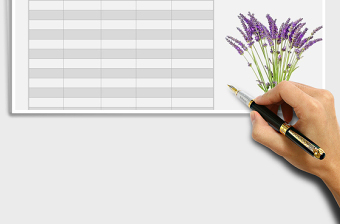 2025年工资表工人按天发放领取登记表