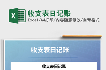 2025餐饮excel表格大全记账直播