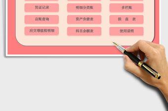 2024年财务系统（小企业会计记账软件）