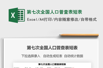 全国地区代码表excel