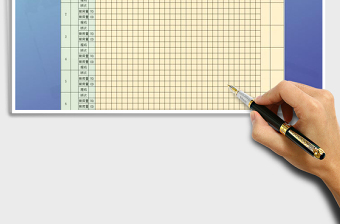 2025年酒店客房计件提成表